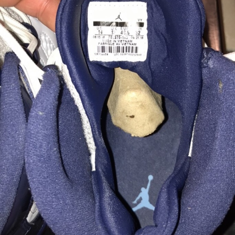 Jordan retro 9 - Picture 3 of 6